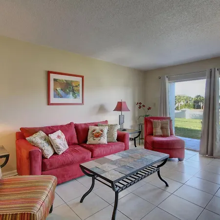 El Matador 516 - Ground Floor Unit Appartement
